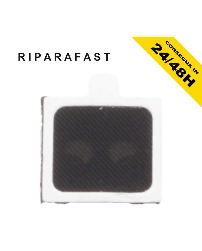 Auricolare Ear Speaker per Xiaomi Redmi Note 9 Pro/9S | Riparafast SRLS