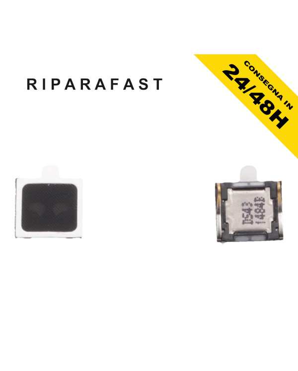 Auricolare Ear Speaker per Xiaomi Redmi Note 9 Pro/9S | Riparafast SRLS