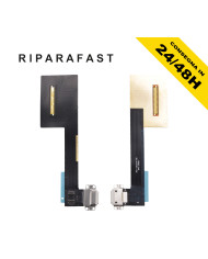 CONNETTORE RICARICA APPLE IPAD 9.7 A1673 FLAT FLEX DOCK LIGHTNING CHARGER