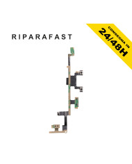 Power Flex iPad Pro 3: Tasto Accensione Volume | Riparafast SRLS