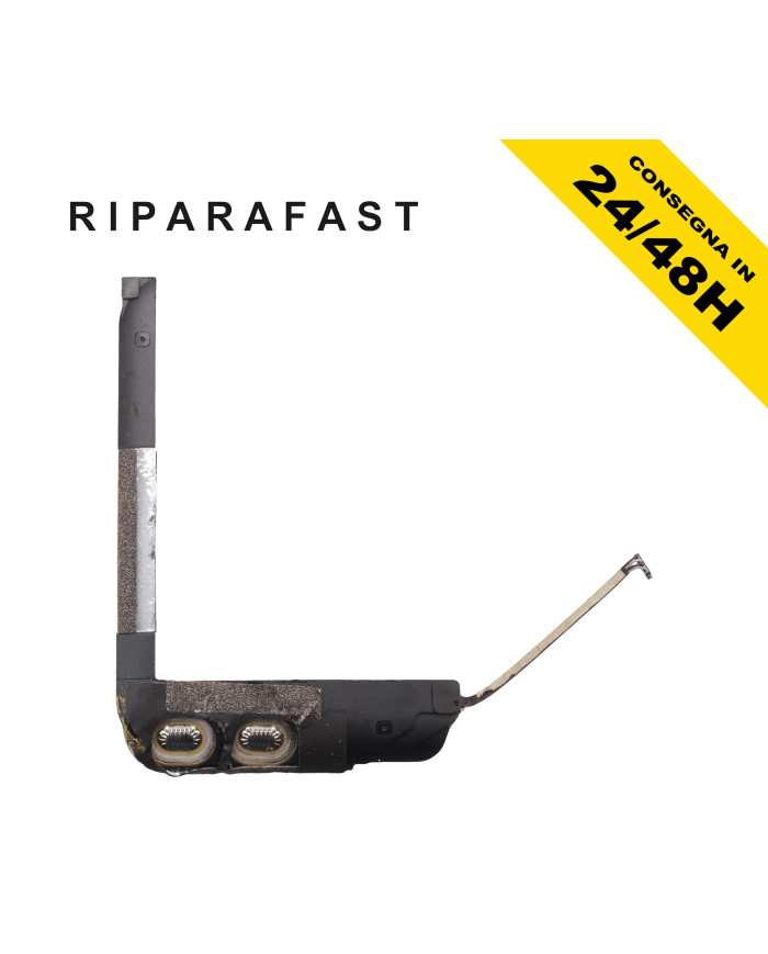 Buzzer Altoparlante per Apple iPad 2 Cassa Speaker | Riparafast SRLS