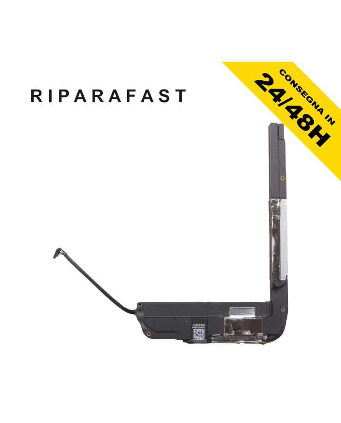 Buzzer Altoparlante per Apple iPad 2 Cassa Speaker | Riparafast SRLS