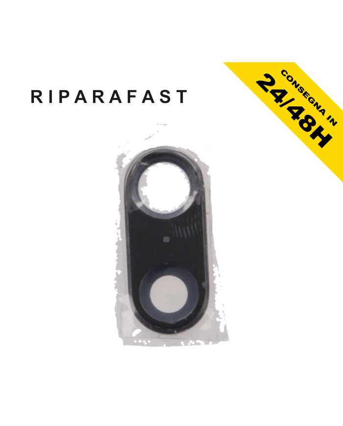 Vetro Vetrino Fotocamera iPhone 7 Plus | Riparafast SRLS