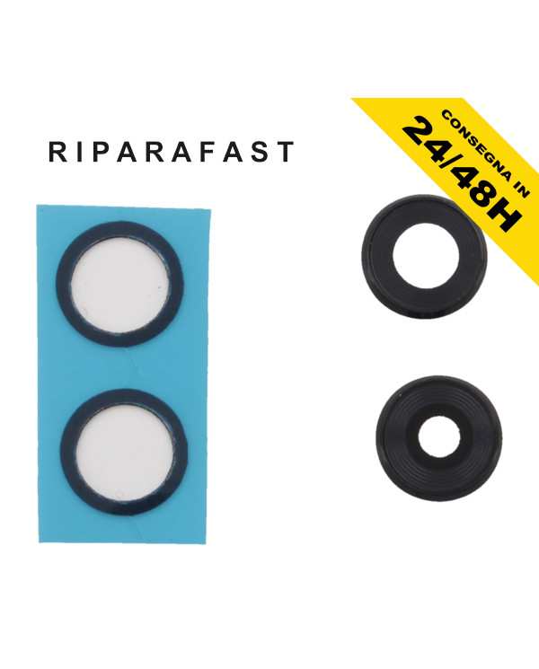 Vetrino Lente Fotocamera Huawei Mate 20 Lite | Riparafast SRLS