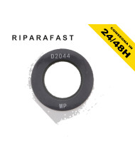 Vetrino Lente Fotocamera Xiaomi Redmi Mi 11 Nero | Riparafast SRLS
