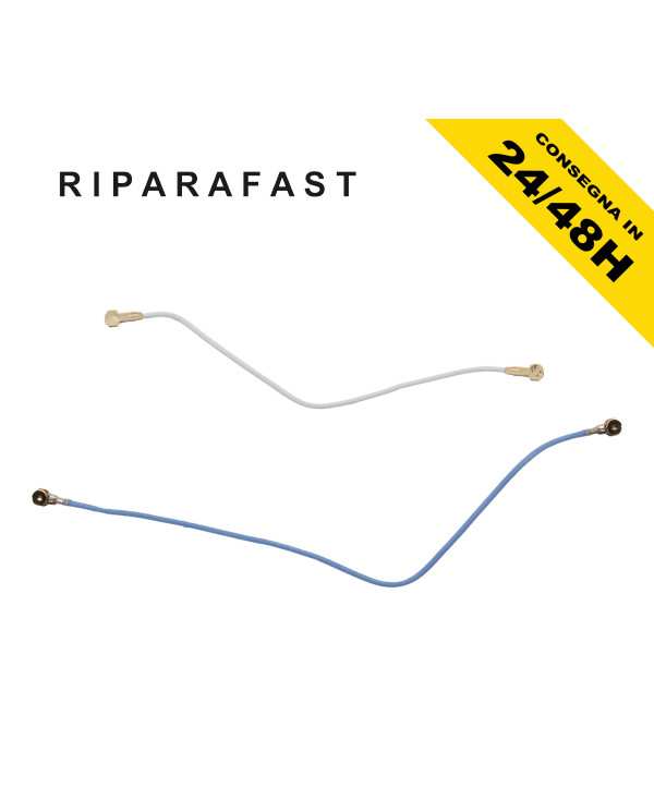 Kit Cavo Antenna WiFi Samsung Galaxy S8 SM-G950F | Riparafast SRLS