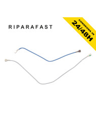 Kit Cavo Antenna Coassiale WiFi per Samsung Galaxy S9+ | Riparafast SRLS