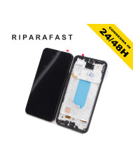Display Samsung Galaxy A54 5G LCD InCell Nero | Riparafast SRLS