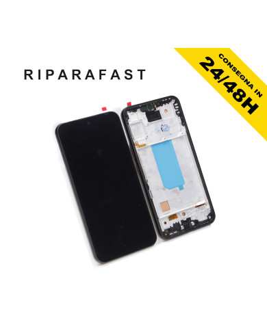 Display Samsung Galaxy A54 5G LCD InCell Nero | Riparafast SRLS