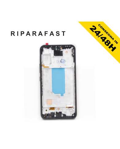 Display Samsung Galaxy A54 5G LCD InCell Nero | Riparafast SRLS