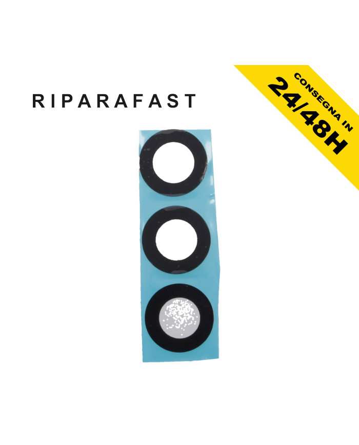 Vetrino Fotocamera Samsung S22/S22 Plus | Riparafast SRLS