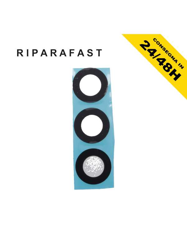 Vetrino Fotocamera Samsung S22/S22 Plus | Riparafast SRLS
