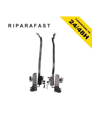 Riparazione Speaker iPhone XR | Riparafast SRLS