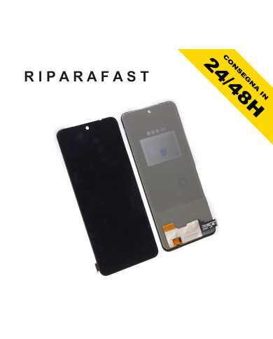 Display Xiaomi Redmi Note 11 4G LCD OLED | Riparafast SRLS