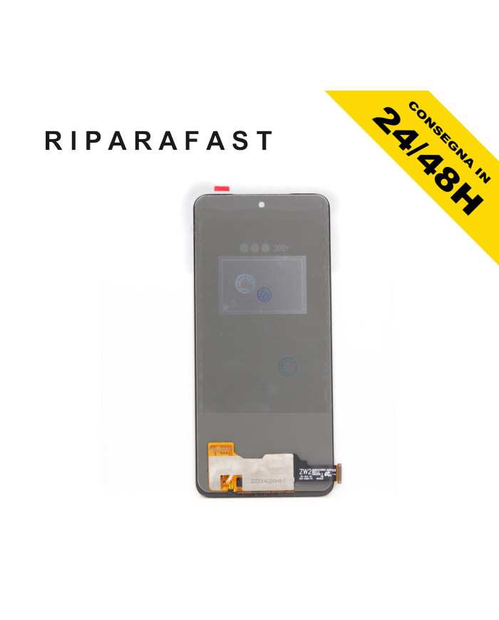 Display Xiaomi Redmi Note 11 4G LCD OLED | Riparafast SRLS