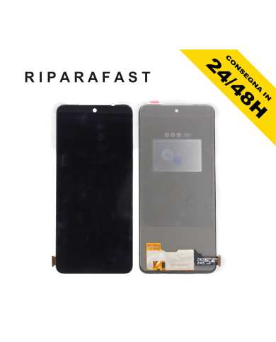Display Xiaomi Redmi Note 11 4G LCD OLED | Riparafast SRLS