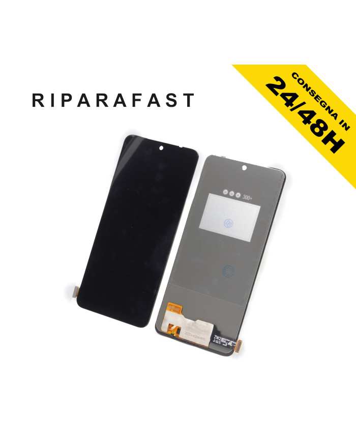 Display Xiaomi Redmi Note 11 4G LCD OLED | Riparafast SRLS