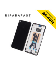 Display OLED Frame Oppo Realme GT Neo 2 Refurbished | Riparafast SRLS