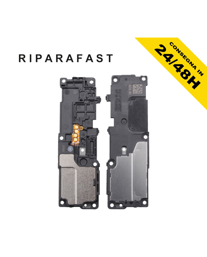 SPEAKER PRINCIPALE AURICOLARE SAMSUNG GALAXY S24 ULTRA S928 VIVAVOCE ALTOPARLANTE