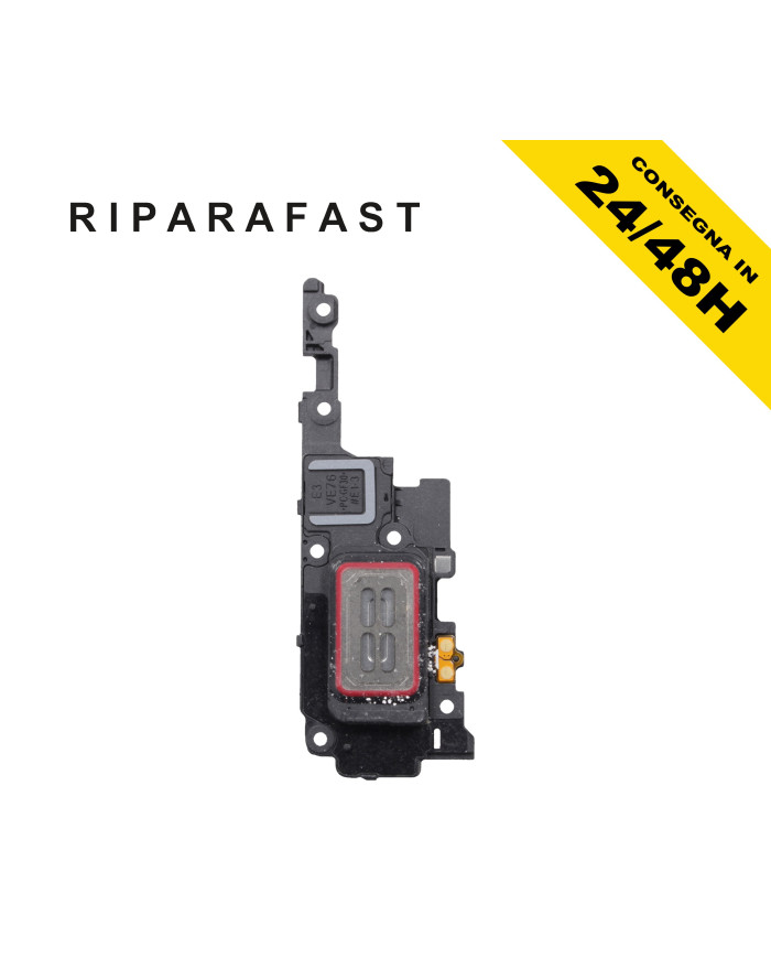 EAR SPEAKER AURICOLARE SAMSUNG GALAXY S24 ULTRA S928 CHIAMATA ALTOPARLANTE SUPERIORE