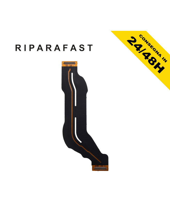 FLAT FLEX SCHEDA MADRE SAMSUNG GALAXY S24 ULTRA S928 DOCK CONNETTORE PCB MAIN