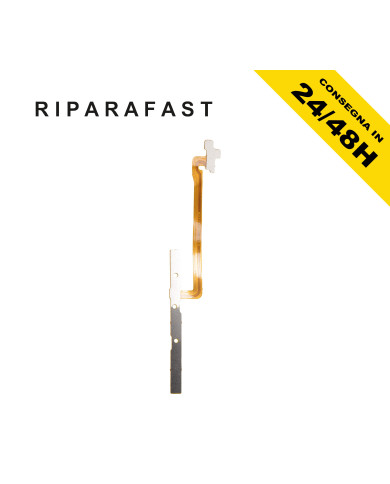 FLAT VOLUME TASTI LATERALE SAMSUNG GALAXY S24 ULTRA S928 ACCENSIONE FLEX ON POWER