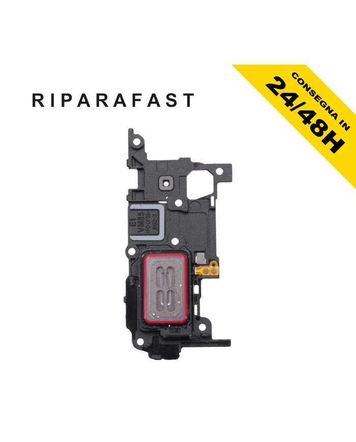 EAR SPEAKER AURICOLARE SAMSUNG GALAXY S24 S921 CHIAMATA ALTOPARLANTE SUPERIORE