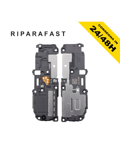 SPEAKER PRINCIPALE AURICOLARE SAMSUNG GALAXY S24 S921 VIVAVOCE ALTOPARLANTE