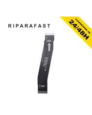 FLAT FLEX SCHEDA MADRE SAMSUNG GALAXY S24 S921 DOCK CONNETTORE PCB MAIN