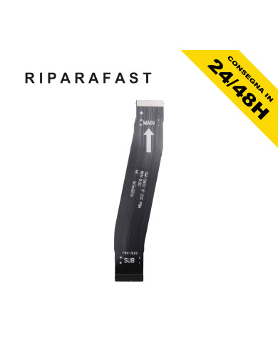FLAT FLEX SCHEDA MADRE SAMSUNG GALAXY S25 S931 DOCK CONNETTORE PCB MAIN