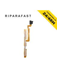 FLAT VOLUME TASTI LATERALE SAMSUNG GALAXY S25 S931 ACCENSIONE FLEX ON POWER