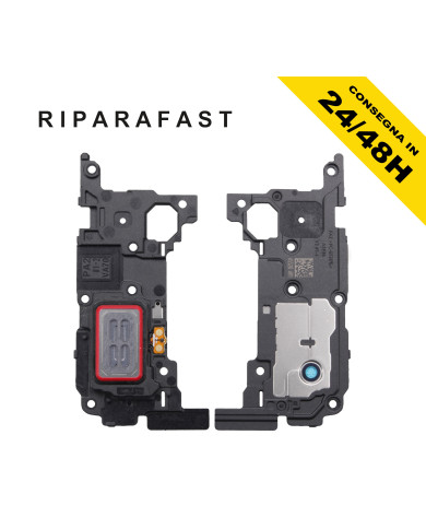 EAR SPEAKER AURICOLARE SAMSUNG GALAXY S25 PLUS S936 CHIAMATA ALTOPARLANTE SUPERIORE