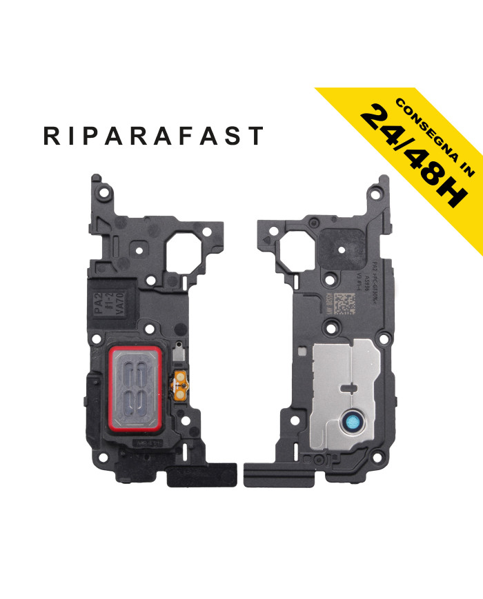 EAR SPEAKER AURICOLARE SAMSUNG GALAXY S25 PLUS S936 CHIAMATA ALTOPARLANTE SUPERIORE