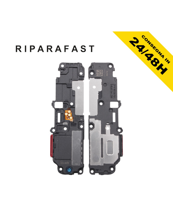 SPEAKER PRINCIPALE AURICOLARE SAMSUNG GALAXY S25 PLUS S936 VIVAVOCE ALTOPARLANTE