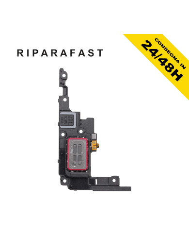 EAR SPEAKER AURICOLARE SAMSUNG GALAXY S25 ULTRA S938 CHIAMATA ALTOPARLANTE SUPERIORE