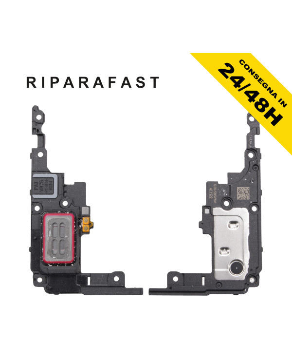 EAR SPEAKER AURICOLARE SAMSUNG GALAXY S25 ULTRA S938 CHIAMATA ALTOPARLANTE SUPERIORE