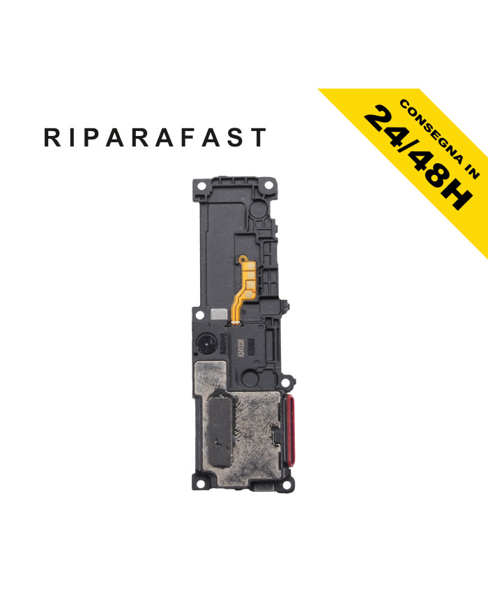 SPEAKER PRINCIPALE AURICOLARE SAMSUNG GALAXY S25 ULTRA S938 VIVAVOCE ALTOPARLANTE
