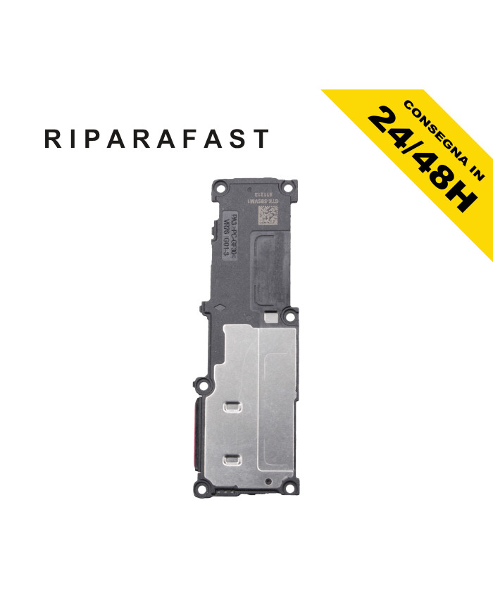 SPEAKER PRINCIPALE AURICOLARE SAMSUNG GALAXY S25 ULTRA S938 VIVAVOCE ALTOPARLANTE