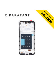 DISPLAY LCD OLED SAMSUNG GALAXY A17 4G 2024 SM-A175 PARI ORIGINALE SCHERMO TOUCH