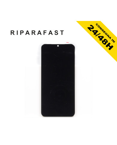 DISPLAY LCD INCELL SAMSUNG GALAXY A17 4G 2024 SM-A175 SCHERMO FRAME