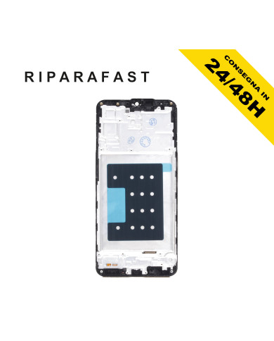 DISPLAY LCD INCELL SAMSUNG GALAXY A17 4G 2024 SM-A175 SCHERMO FRAME