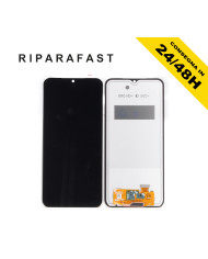 DISPLAY LCD INCELL SAMSUNG GALAXY A17 4G 2024 SM-A175 SCHERMO TOUCH