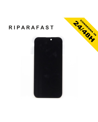 LCD SCHERMO APPLE IPHONE 16 PRO MAX DISPLAY TOUCH SCREEN INCELL COMPATIBILE