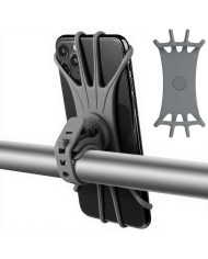 Supporto Universale Smartphone per Bici e Moto | Riparafast SRLS