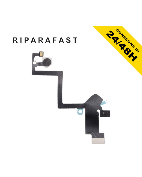 APPLE FLAT FLASH IPHONE 16 ORIGINALE RIGENERATO FOTO