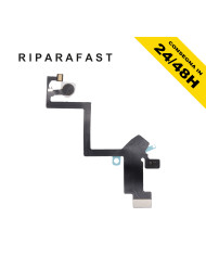 APPLE FLAT FLASH IPHONE 16 ORIGINALE RIGENERATO FOTO