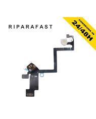 APPLE FLAT FLASH IPHONE 16 ORIGINALE RIGENERATO FOTO