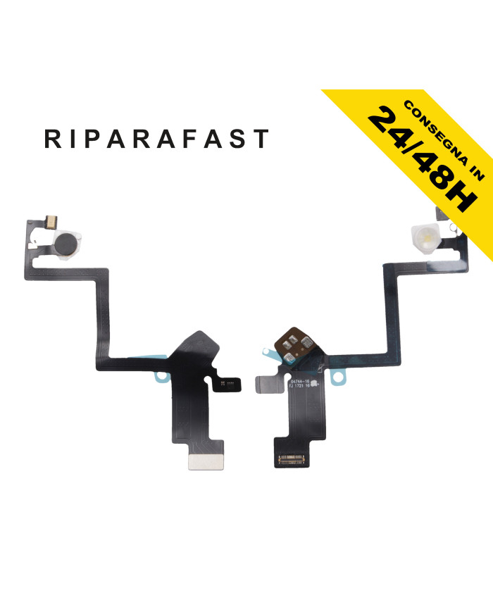 APPLE FLAT FLASH IPHONE 16 ORIGINALE RIGENERATO FOTO