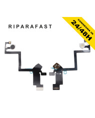APPLE FLAT FLASH IPHONE 16 ORIGINALE RIGENERATO FOTO