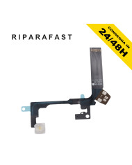 FLAT FLEX FLASH PER APPLE IPHONE 16 PRO MICROFONO POSTERIORE